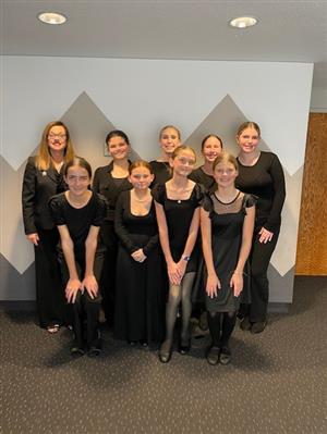 All County Chorus CFMS